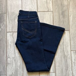 Ariat Women's Dark Wash Jeans